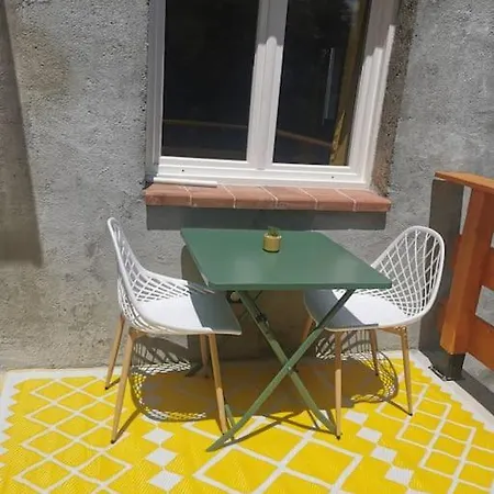 Appartement 2 Ou 4 Personnes. Venaco Venaco  Esterno foto