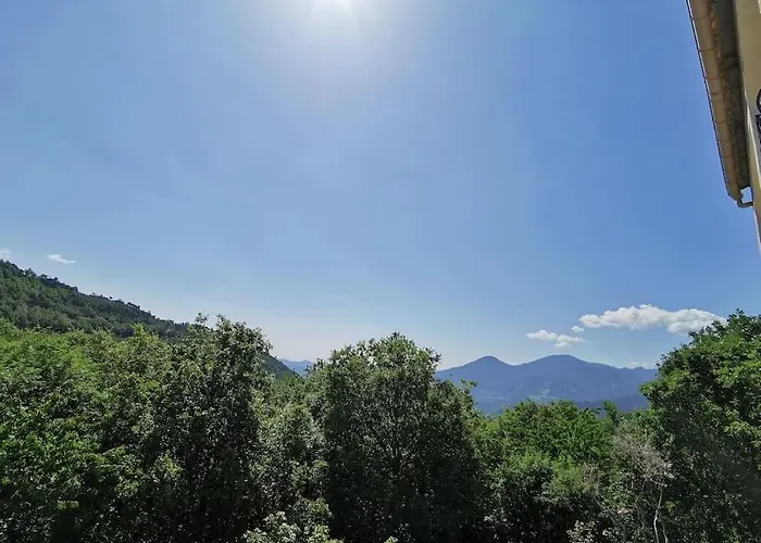 Appartement 2 Ou 4 Personnes. Venaco
