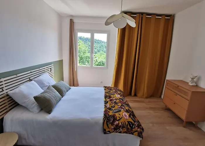Appartement 2 Ou 4 Personnes. Venaco