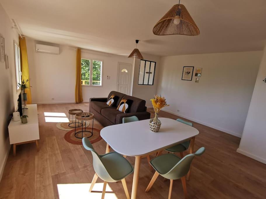 2 Ou 4 Personnes. Venaco Apartment Venaco (Corsica)