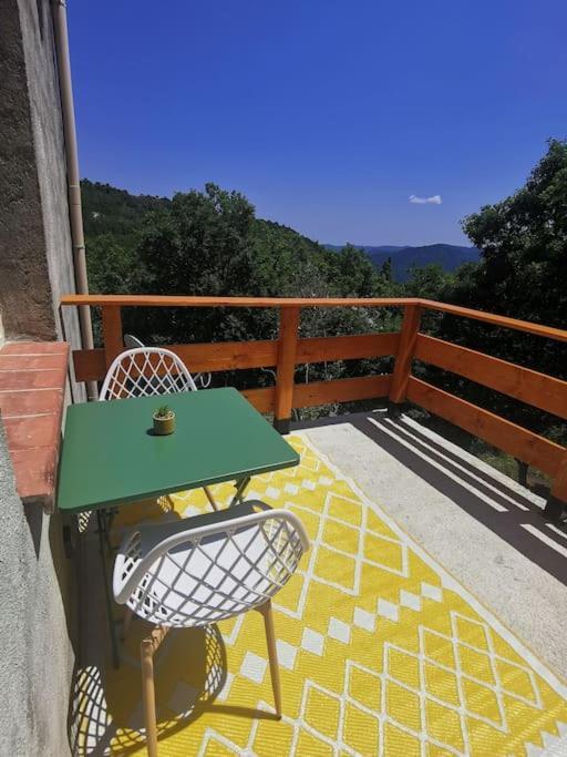 2 Ou 4 Personnes. Venaco Apartment Venaco (Corsica)