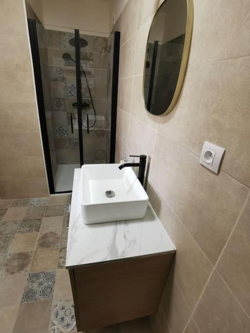 Apartment 2 Ou 4 Personnes. Venaco Venaco (Corsica)