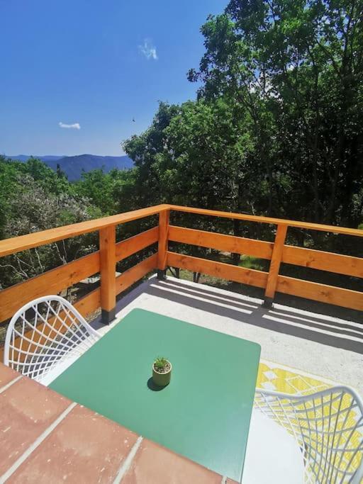 2 Ou 4 Personnes. Venaco Apartment Venaco (Corsica)